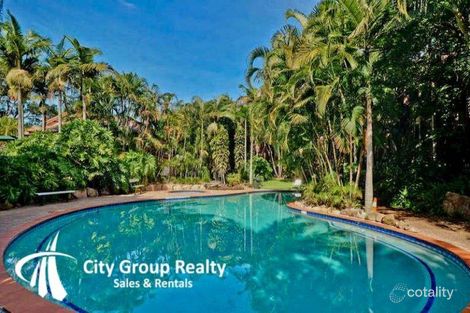 30/100 Racecourse Dr, Bundall, QLD 4217