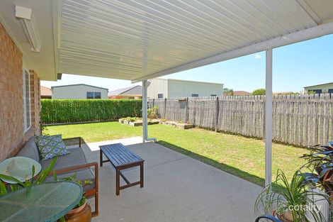 Property photo of 10 Dory Drive Point Vernon QLD 4655