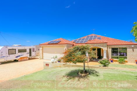 Property photo of 15 Geographe Way Withers WA 6230