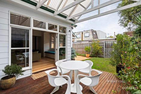 Property photo of 3 Lang Street Clifton Hill VIC 3068