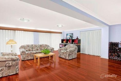 Property photo of 26 Burnham Place North Parramatta NSW 2151