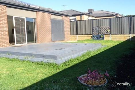 Property photo of 22 Muir Way Mernda VIC 3754