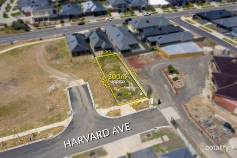 Property photo of 9 Harvard Avenue Mernda VIC 3754