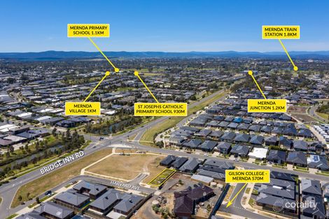 Property photo of 9 Harvard Avenue Mernda VIC 3754