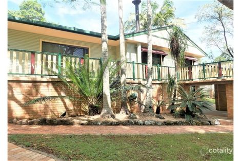 Property photo of 96 Rous Road Goonellabah NSW 2480