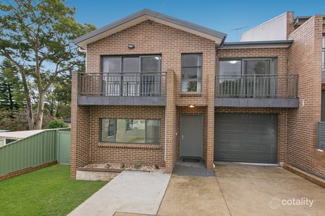 2 Bourke St, North Parramatta, NSW 2151