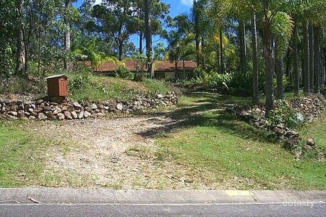 3 Durang Pl, Reedy Creek, QLD 4227