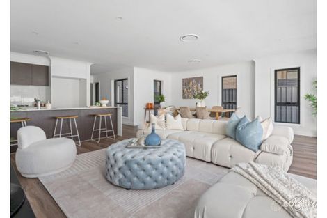 Property photo of 45 Murragauan Street Pemulwuy NSW 2145