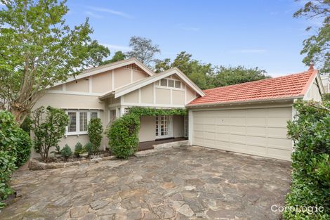 Property photo of 1 Lightcliff Avenue Lindfield NSW 2070