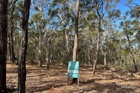 Lot 23 Carrington Ave, Pindimar, NSW 2324