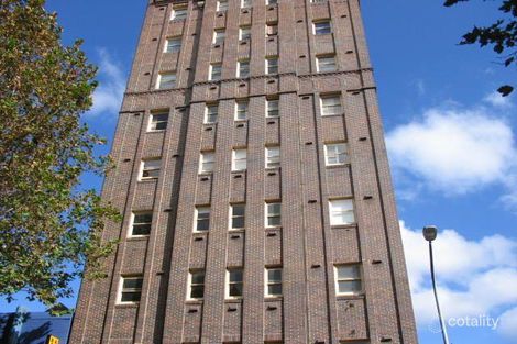 Property photo of 302/85 Macleay Street Potts Point NSW 2011