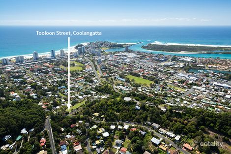 Property photo of 4 Kent Street Coolangatta QLD 4225