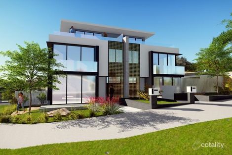 Property photo of 4/368 Manningham Road Doncaster VIC 3108