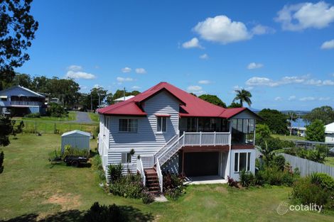 128-136 Jackson Rd, Russell Island, QLD 4184