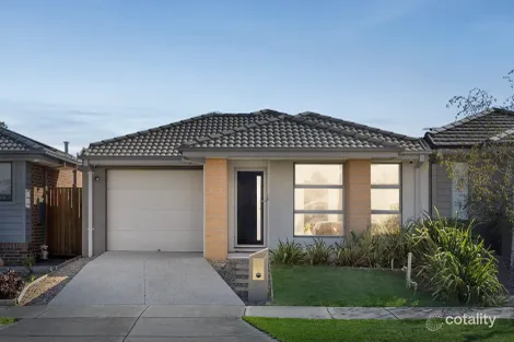 12 Kokoda Dr, Sunbury, VIC 3429