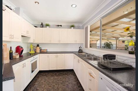 Property photo of 18 Buchan Place Kings Langley NSW 2147