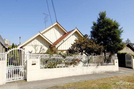 Property photo of 45 Carlotta Road Double Bay NSW 2028