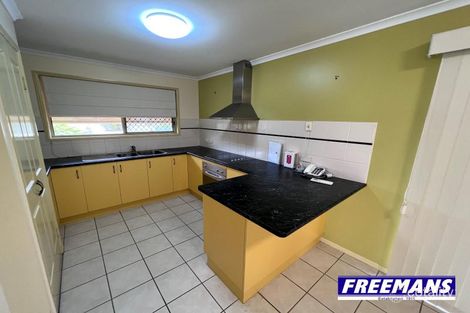 Property photo of 4 Smith Street Wondai QLD 4606
