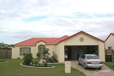 Property photo of 192 Endeavour Drive Banksia Beach QLD 4507