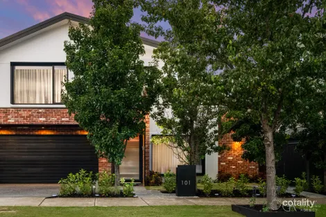 101 Rutledge Bvd, North Geelong, VIC 3215