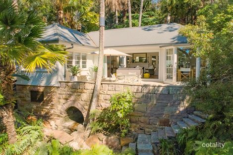 Property photo of 47 Florida Road Palm Beach NSW 2108