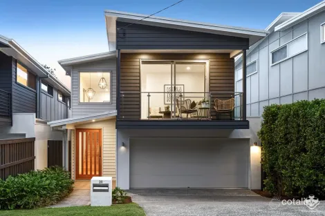 Property photo of 20 Gregory Street Taringa QLD 4068