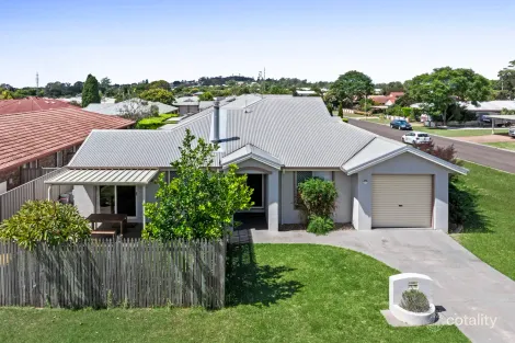1/17 Hennenlotter Ct, Kearneys Spring, QLD 4350