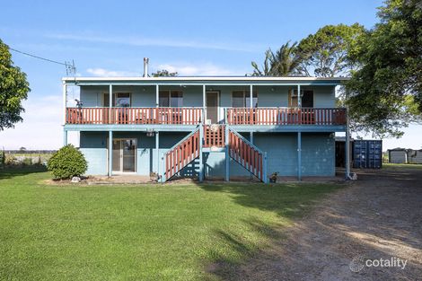 Property photo of 2538 South West Rocks Road Kinchela NSW 2440