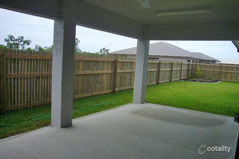 Property photo of 21 Osterlund Place Burdell QLD 4818