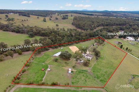 880 Swan Reach Rd, Mossiface, VIC 3885
