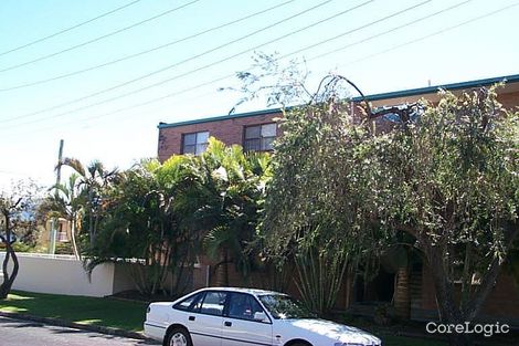Property photo of 7/9 Pacific Terrace Alexandra Headland QLD 4572