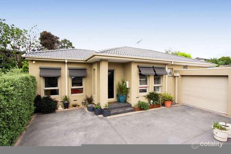 Property photo of 2/34 Balmoral Avenue Templestowe Lower VIC 3107