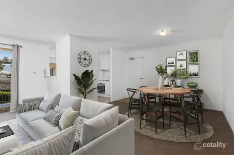 5/66 Oxford Tce, Taringa, QLD 4068