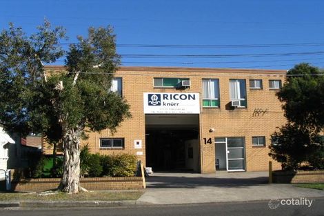 Property photo of 14 Daniel Street Botany NSW 2019
