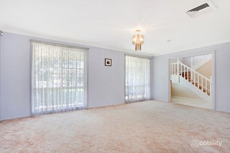 Property photo of 7 Giles Close Glenmore Park NSW 2745