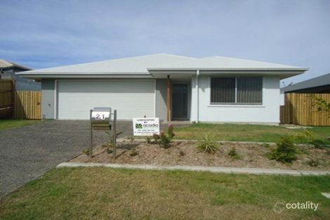 21 Cordia St, Rural View, QLD 4740
