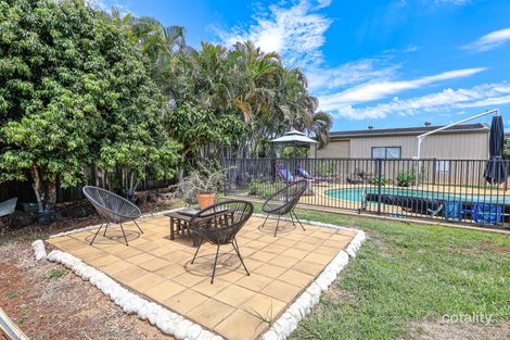 Property photo of 48 Gahans Road Kalkie QLD 4670