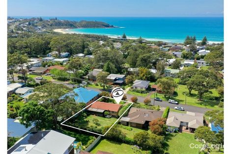 Property photo of 55 Carroll Avenue Mollymook Beach NSW 2539