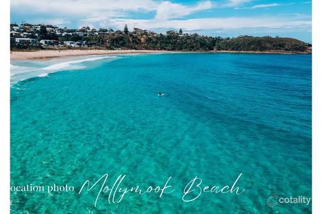 Property photo of 55 Carroll Avenue Mollymook Beach NSW 2539