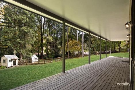 Property photo of 1667 Yarramalong Road Yarramalong NSW 2259