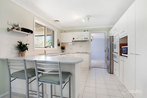 Property photo of 7 Giles Close Glenmore Park NSW 2745