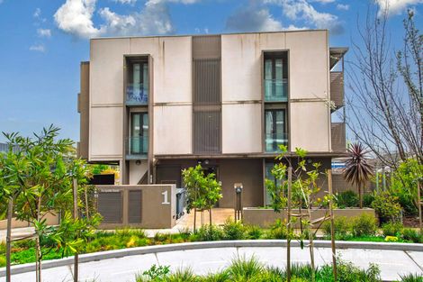 403/1 Wellington Rd, Box Hill, VIC 3128