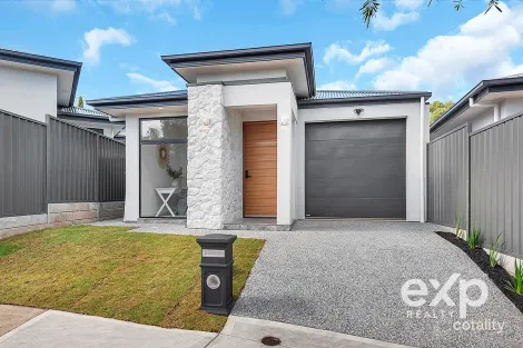 4 Lea Ct, Blair Athol, SA 5084