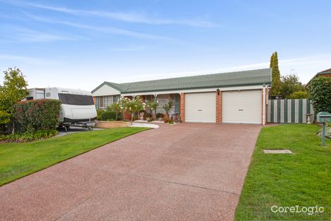 Property photo of 14 Lord Howe Drive Ashtonfield NSW 2323