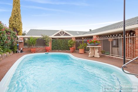 Property photo of 14 Lord Howe Drive Ashtonfield NSW 2323