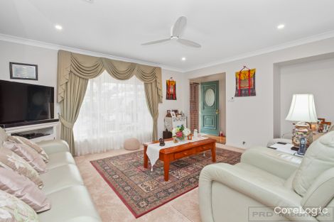 Property photo of 14 Lord Howe Drive Ashtonfield NSW 2323