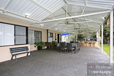 Property photo of 24 Branchfield Way Falcon WA 6210