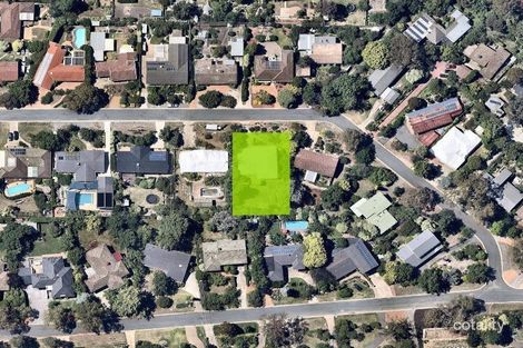 12 Woodgate St, Farrer, ACT 2607