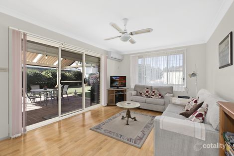 Property photo of 40 Tapestry Way Umina Beach NSW 2257