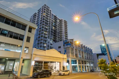 130/996 HAY ST, PERTH, WA 6000